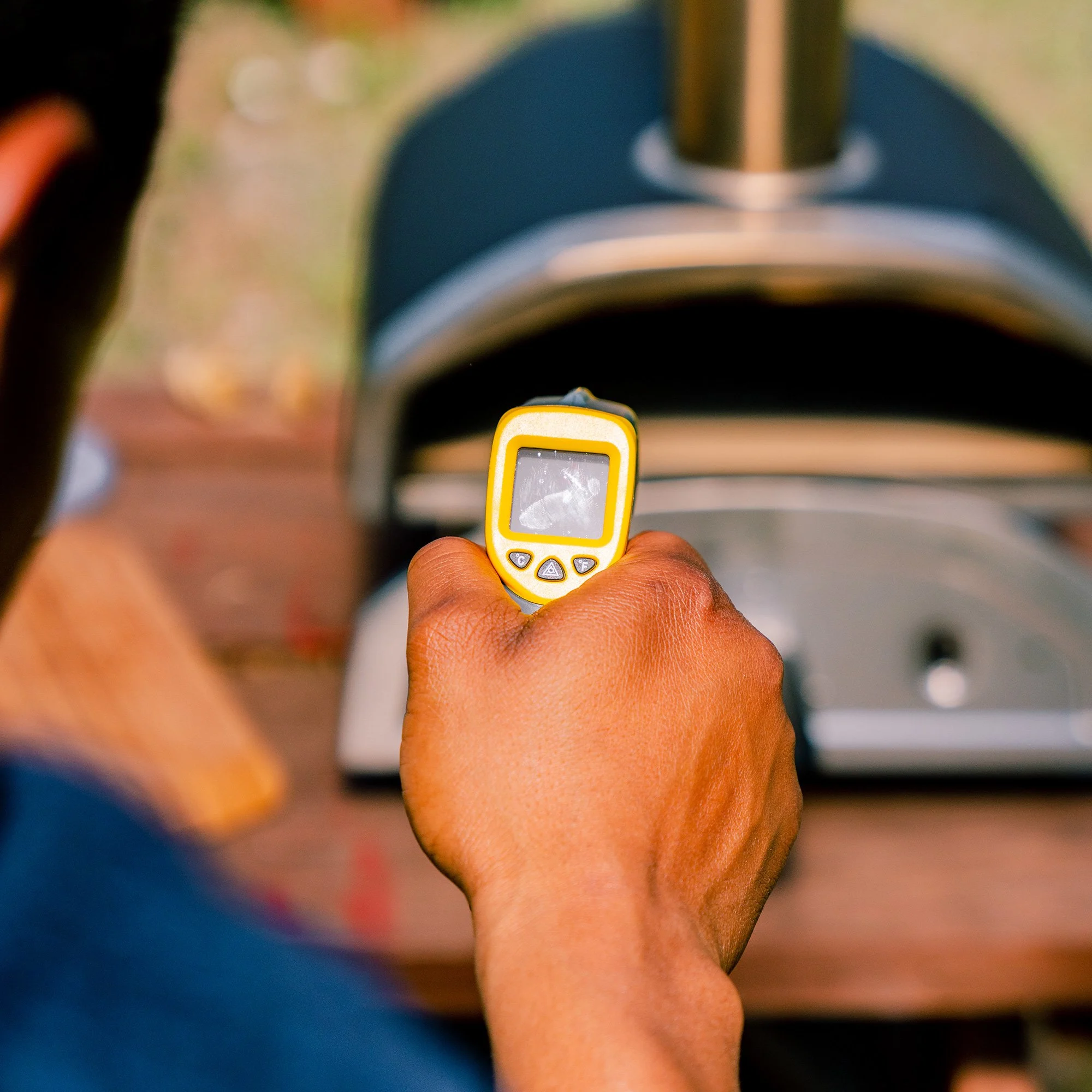 Ooni Infrared Thermometer Kitchen Warehouse™